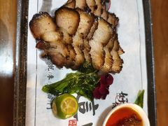 -老西门·常州菜(新区店)