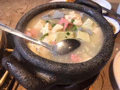 云腿蜂窝豆腐-酸喜·三度酸·贵州味