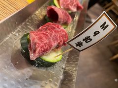 -赤坂亭M9和牛烧肉(世博源店)