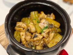 -宝丽轩中餐厅BAOLIXUAN