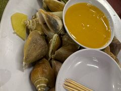 -大茄来海鲜餐厅(亚洲城分行)