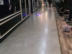 -诺德健游泳健身会馆(良渚欧文店)