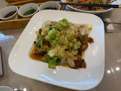 -老德州四合院·德州菜(天衢路店)