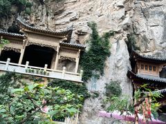 -潭溪山