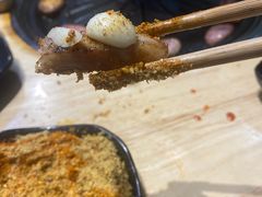 -莱真牛碳火烤肉(合肥旗舰店)