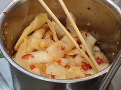 -老广州牛杂(深圳白石洲总店)