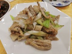 -里下河土菜馆(解放路店)