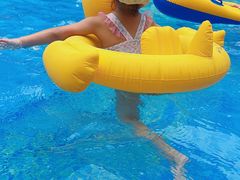 -上海浦东星河湾酒店