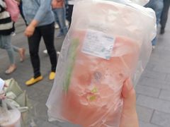 -吾饮良品水果茶(江汉一路店)