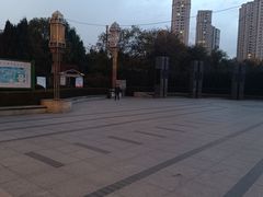 -靖宇公园
