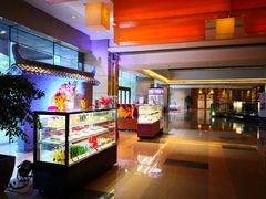 -永泰福朋喜来登酒店-宜客乐自助餐厅(远大路店)