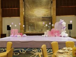 -上海浦东喜来登由由大酒店·宴会厅