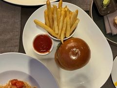 -广州文华东方酒店·江-由辉师傅主理