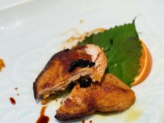 -黑木原精致料理·铁板烧
