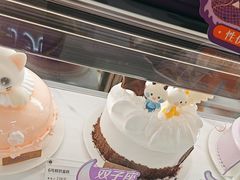 -GANSO元祖食品(锦创书城店)