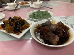 -蘭心餐厅(进贤路店)
