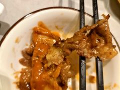 -正宗齐齐哈尔烤肉·齐牛哥鲜切炭火烤肉(杭州总店)