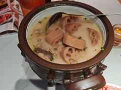 -吴掌柜·藕汤印象(南湖店)