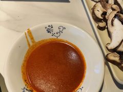 -东北烤肉(钟鼎名悦店)