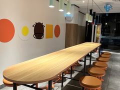 -麦当劳(萝岗敏捷广场店)