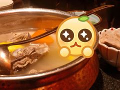 -丝路金桃·新疆菜(徐汇店)