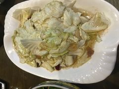 -福照楼汽锅鸡·云南菜(护国路店)