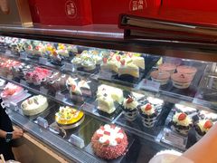 -85度C(厦门中华城新店)