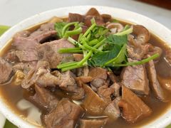 -姚记炒肝店(鼓楼店)