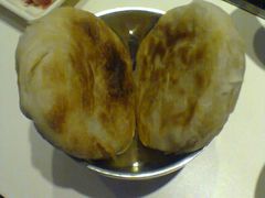 烧饼-蜀留香火锅(西南角店)