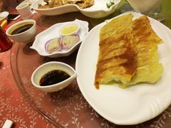 -西安饭庄(立丰国际店)