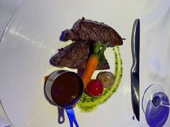-天玑高空江景餐厅&酒吧Sky Secret Restaurant&Bar