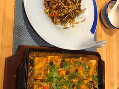 -和雅集素食(景区店)
