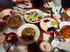 -小吊梨汤·北京菜·烤鸭(双井乐成中心店)