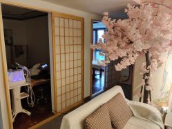 -和·日式轻奢spa