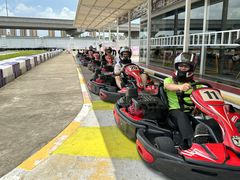 -珠海国际赛车场-卡丁车场