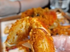 避风塘炒蟹-小运河·公馆(国贸店)
