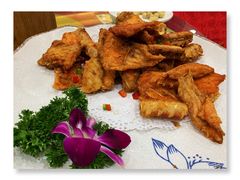 -寻味顺德·南记酒家·传统顺德菜·鱼生(广源路店)