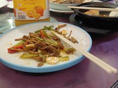 -瑞记湛江鸡饭店·粤西第一鸡(粤垦店)