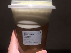 -喜茶(上海兴业太古汇店)