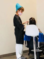 -C-18 SALON