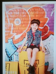 点击看大图 -星豆豆儿童摄影(南郊太白南路店)