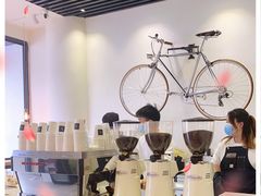 -常识咖啡common sense(春熙路店)