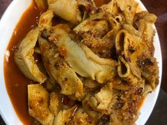 涮毛肚-清真·穆萨砂锅(大皮院店)