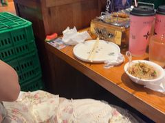 -喝丢一只鞋海鲜烧烤·海肠捞饭(市场店)