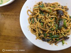 -三百碗宝应长鱼面(板仓街店)