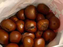 -二斗栗子(黄河道店)