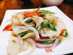 清炒螺片-海坛特色小吃·只做平潭特色菜(平潭店)