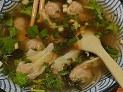 -北丐先生·野馄饨烧烤(泰达E街区店)