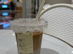 -HOT CRUSH趁热集合·现烤面包(环球港店)