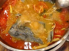 -亮欢寨(凯里总店)